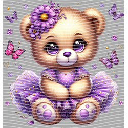 Bear-BR 1542